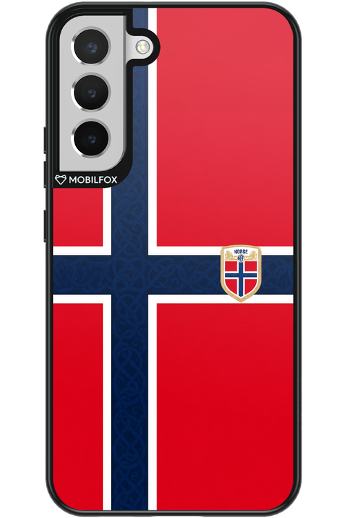 Norway 2.0 - Samsung Galaxy S22+