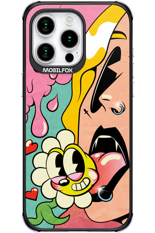 Love Sick 2.0 - Apple iPhone 15 Pro Max