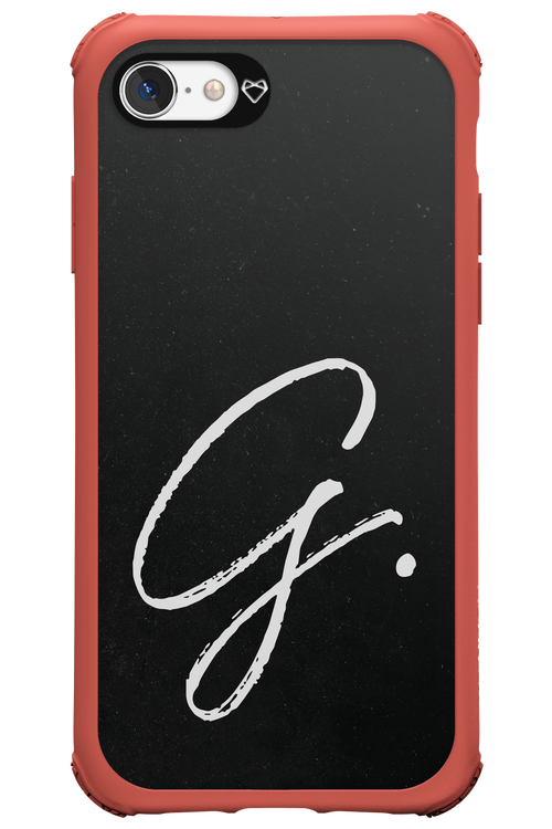 (Off Space) G 2.0 - Apple iPhone 7