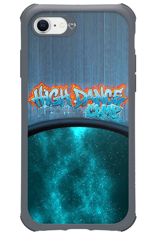 HDC 9 2.0 - Apple iPhone 7