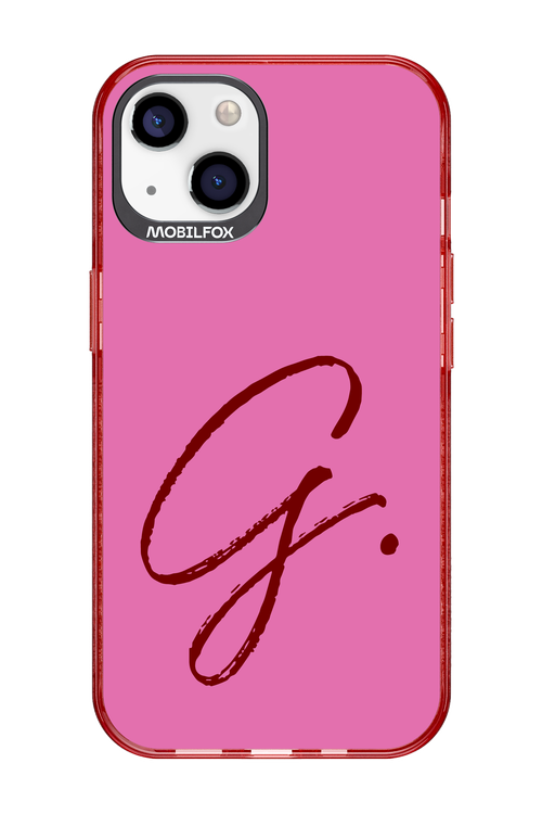 (Sorbet) G 2.0 - Apple iPhone 13