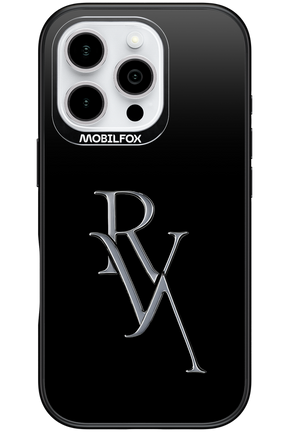 Silver RVA - Apple iPhone 16 Pro