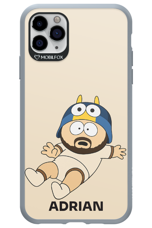 ChildHeli 1 - Apple iPhone 11 Pro Max