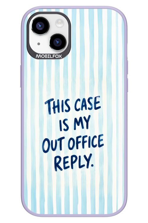 Reply 2.0 - Apple iPhone 14 Plus