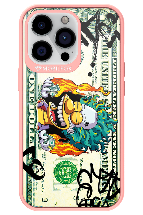 CLOWN 2.0 - Apple iPhone 13 Pro