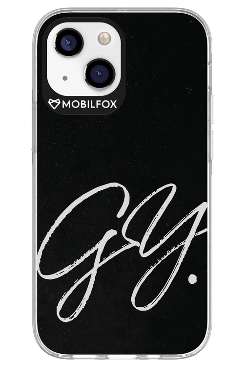 (Off Space) GY 2.0 - Apple iPhone 13 Mini