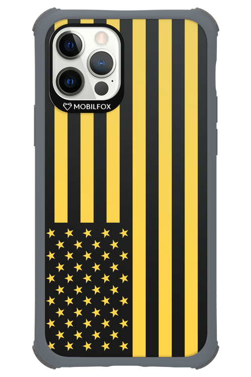 Safety Stars 2.0 - Apple iPhone 12 Pro