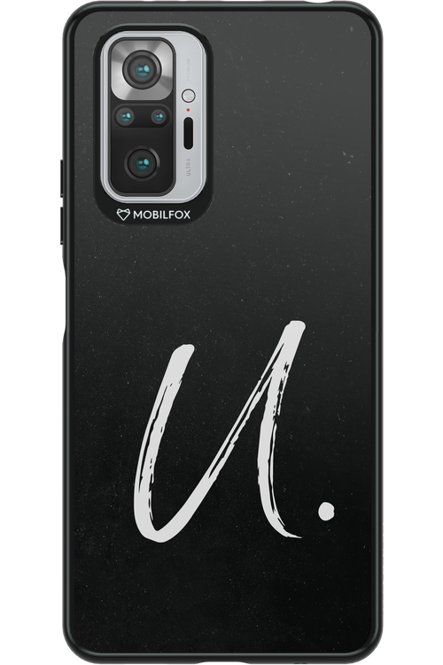 (Off Space) U 2.0 - Xiaomi Redmi Note 10 Pro