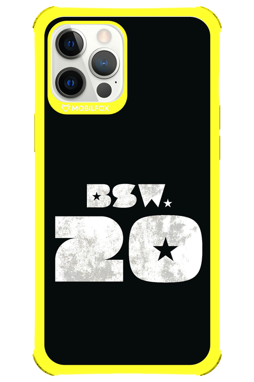BSW 20 (9) 2.0 - Apple iPhone 12 Pro Max