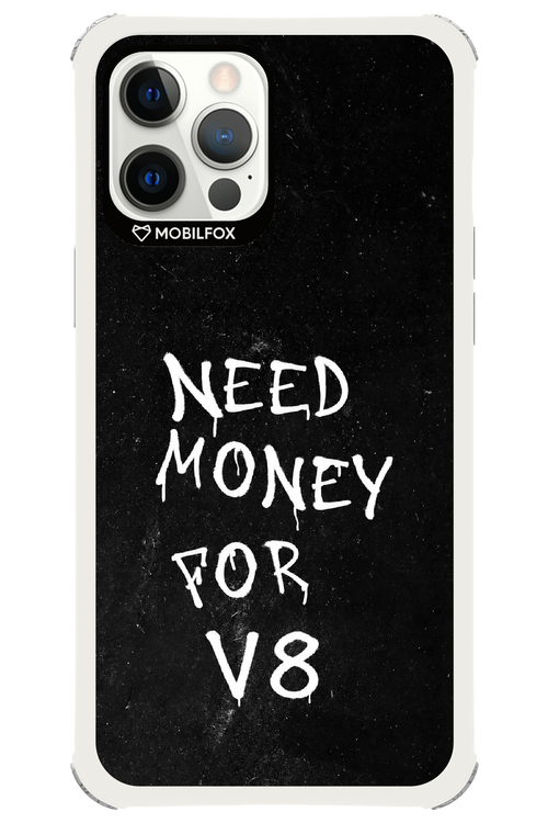 V8 2.0 - Apple iPhone 12 Pro Max
