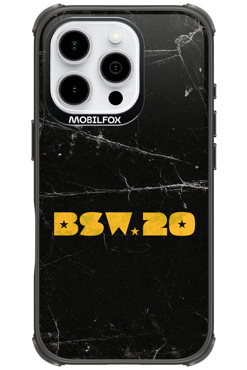 BSW 20 (5) 2.0 - Apple iPhone 16 Pro