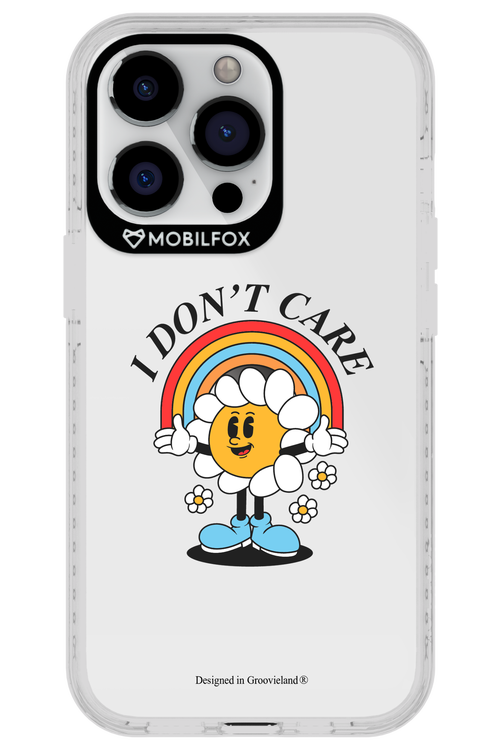 Don't Care - Apple iPhone 13 Pro