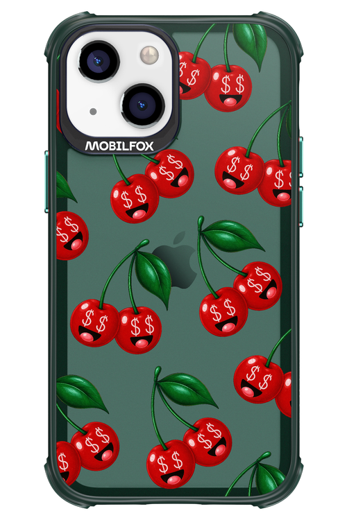Money Cherry 2.0 - Apple iPhone 13 Mini