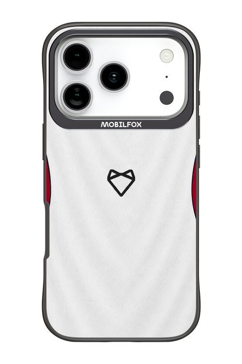 England X Mobilfox 2.0 - Apple iPhone 17 Pro