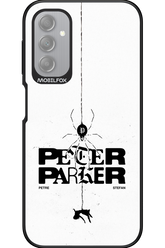Peter Parker Cover 2.0 - Samsung Galaxy A14
