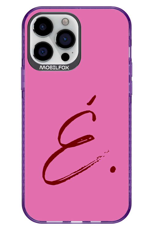 (Sorbet) E II 2.0 - Apple iPhone 13 Pro Max