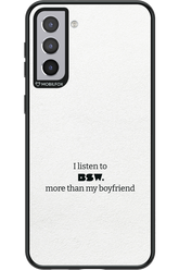 BSW FourSeasons 15 2.0 - Samsung Galaxy S21+