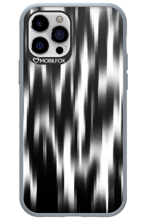Monochrome Motion 2.0 - Apple iPhone 12 Pro