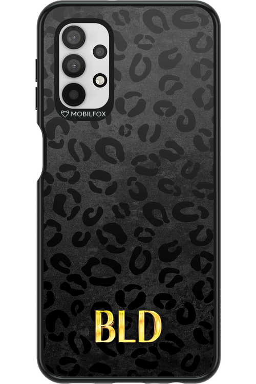 BLD BLVCK LEO 2.0 - Samsung Galaxy A32 5G