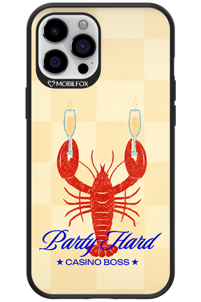 Party Hard 2.0 - Apple iPhone 12 Pro Max