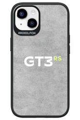GT3RS - Apple iPhone 14