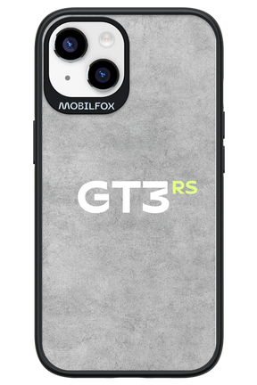 GT3RS - Apple iPhone 14