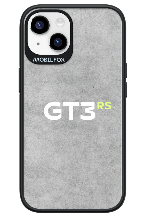GT3RS - Apple iPhone 14