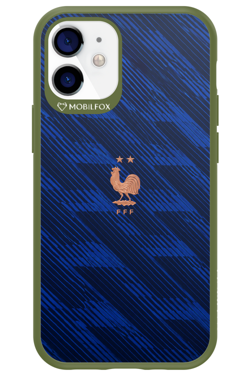Franta 2.0 2.0 - Apple iPhone 12 Mini
