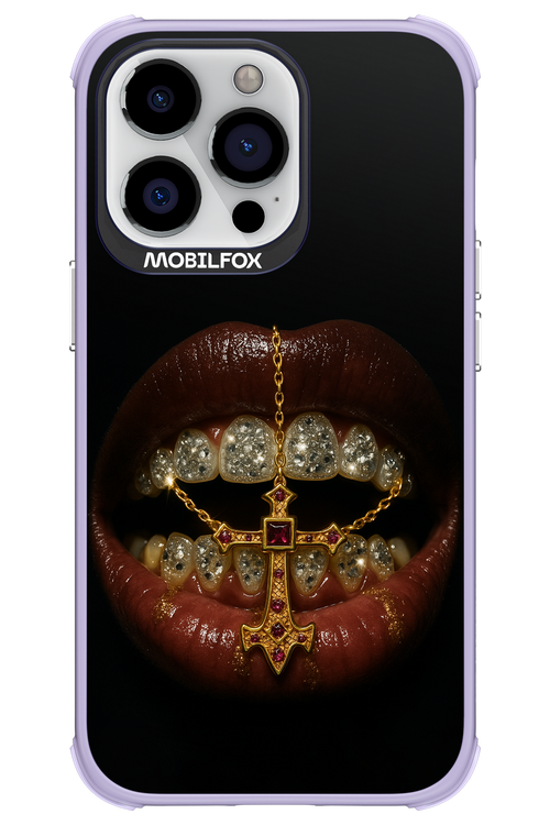 Greedy 2.0 - Apple iPhone 13 Pro