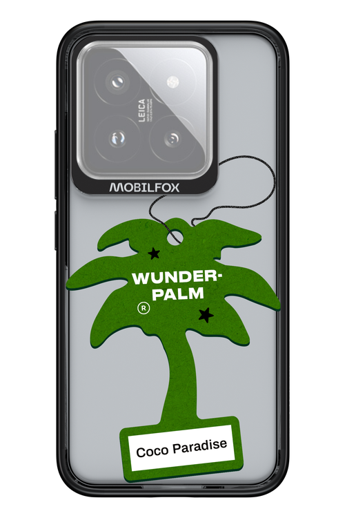 Wunder-Palm 2.0 - Xiaomi 14