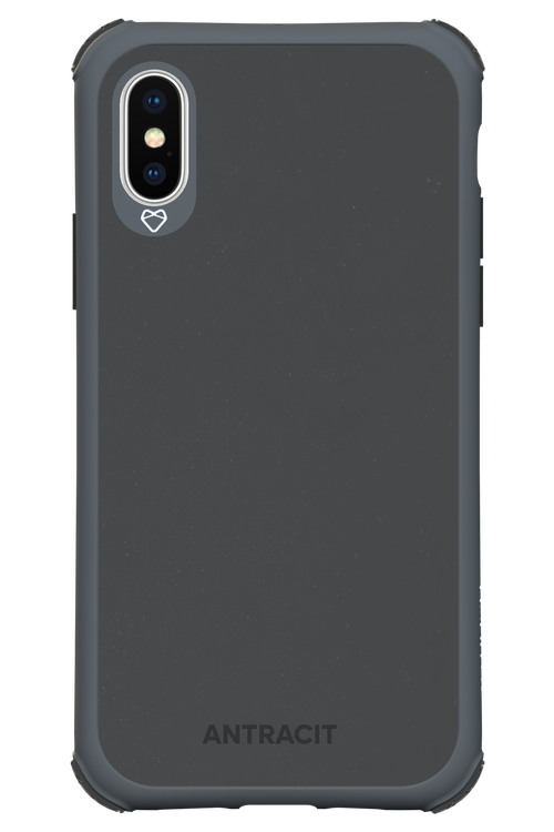 Antracit 2.0 - Apple iPhone XS