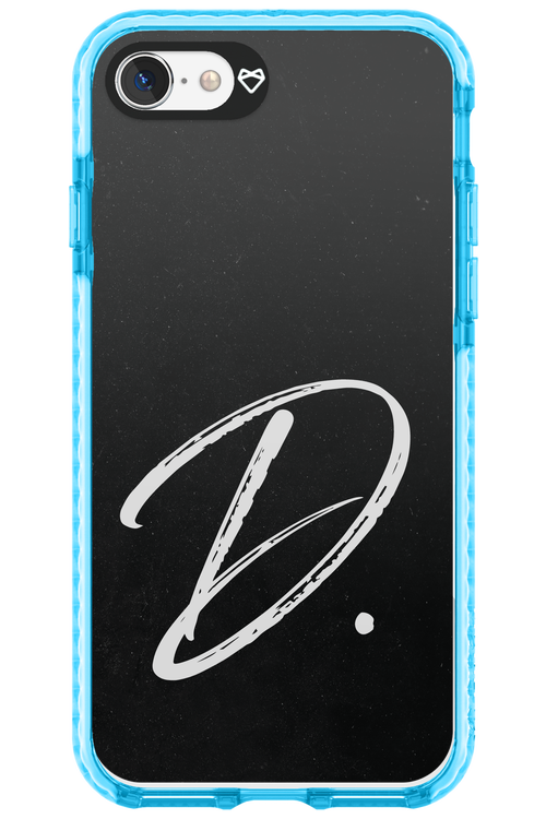 (Off Space) D 2.0 - Apple iPhone 8