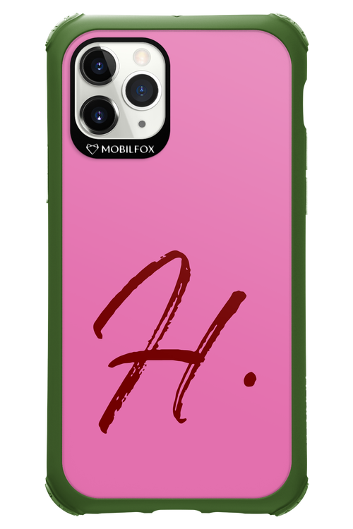(Sorbet) H 2.0 - Apple iPhone 11 Pro
