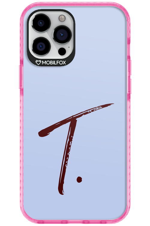 (Jellyfish Presso) T 2.0 - Apple iPhone 12 Pro Max
