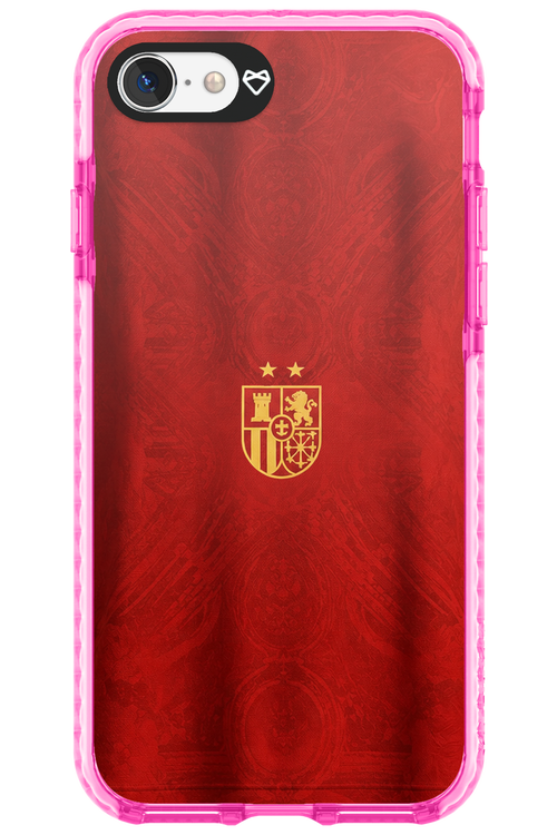 Spain II 2.0 - Apple iPhone 7