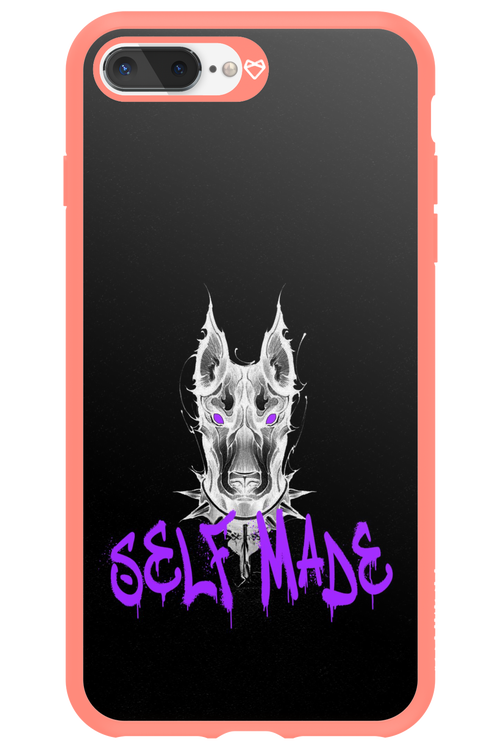 Self Made Negative - Apple iPhone 7 Plus