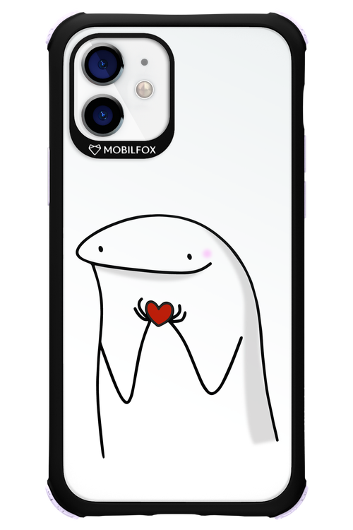 & You - Apple iPhone 12