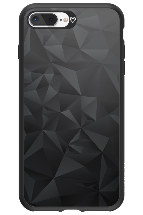 Low Poly - Apple iPhone 7 Plus