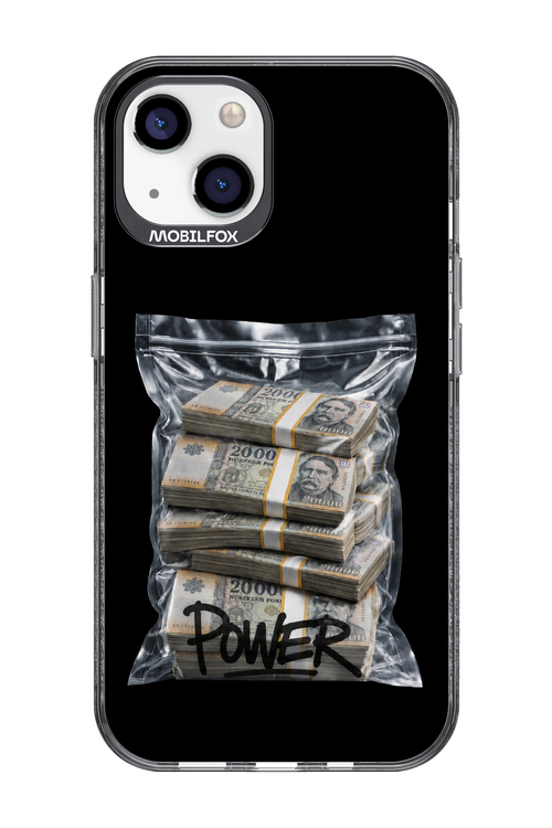 Money Bag 2.0 - Apple iPhone 13