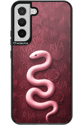 Rose Venom - Samsung Galaxy S22+