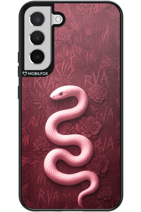 Rose Venom - Samsung Galaxy S22+