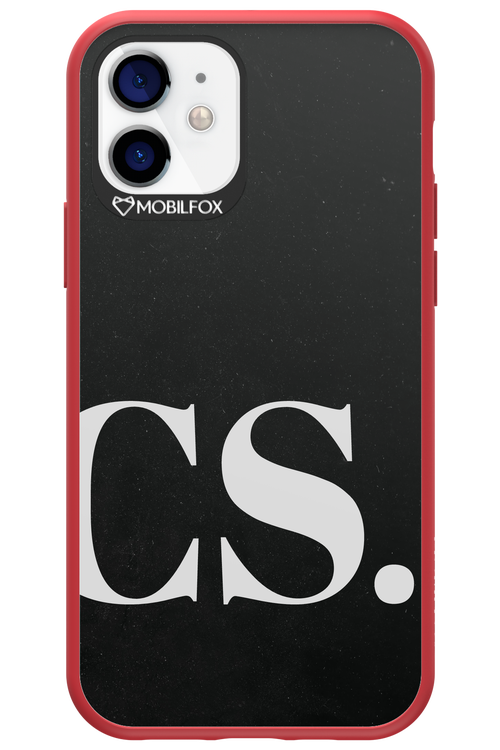 CS (Off Space) 2.0 - Apple iPhone 12