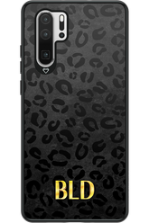 BLD BLVCK LEO 2.0 - Huawei P30 Pro
