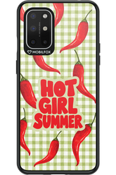 HOT GIRL SUMMERR 2.0 - OnePlus 8T