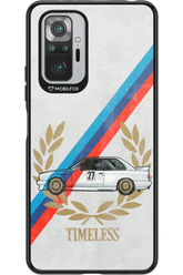 Timeless - Xiaomi Redmi Note 10 Pro