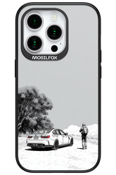 Dreamland 2.0 - Apple iPhone 15 Pro