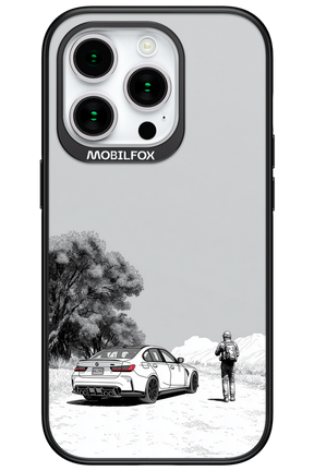 Dreamland 2.0 - Apple iPhone 15 Pro