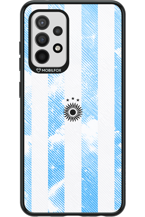 Argentina 2.0 - Samsung Galaxy A52 / A52 5G / A52s