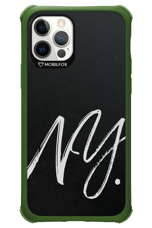 (Off Space) NY 2.0 - Apple iPhone 12 Pro