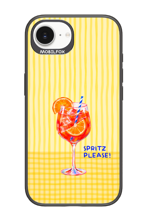 SPRITZ PLEASE 2.0 - Apple iPhone 17e
